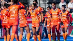 Asian Games 2026: हॉकीत भारताचा धमाका! उज्बेकिस्तानविरुद्ध १९-० ने एकतर्फी विजय; दीपिकाचे ८ गोल