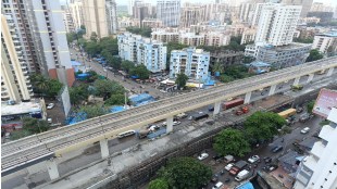Thane Ghodbunder Traffic Jam