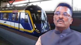 Thane Ring Metro route controversy | Pratap Sarnaik vs Shinde Sena corporators | Thane Metro route change protest | Shiv Sena internal dispute Thane