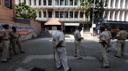 बारावीत ९५.७ टक्के मिळवले, इच्छित कॉलेजमध्ये प्रवेश न मिळाल्यामुळे ठाण्यातील विद्यार्थ्याने उचलले टोकाचे पाऊल