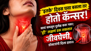 throat cancer symptoms hoarse voice for more than 3 weeks signs causes and when to see doctor