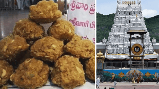 Tirupati Laddu Ghee Scam ED Arrest Sukriti Foods Kailash Mangla | Tirupati Balaji Prasad Fake Ghee Investigation ED Action | तिरुपती लाडू प्रसाद तूप घोटाळा ईडी कारवाई | कैलाश चंद मंगला सुक्रिती फूड्स बनावट तूप घोटाळा