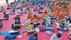सर्वकार्येषु सर्वदा : वंचित विद्यार्थ्यांना आत्मनिर्भर करण्याचा वसा