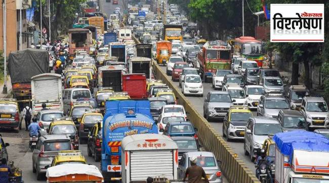 Traffic Rule Violation Nitin Gadkari Driving License Negative Points System RC Cancel