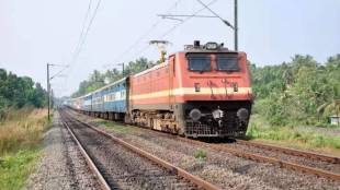 Titwala Platform Extension Block | Central Railway Train Delay News