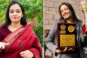 Trupti Singh Fake IAS arrest details | Bhopal Fraud News accused Trupti Singh
