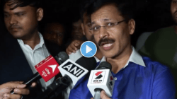 Video: “…हीच मोठी शोकांतिका”; तुकाराम मुंढेंचा गुजरातच्या गांधीनगरमधून महत्वाचा इशारा