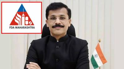 गणेशोत्सवात गावी चिवडा, फरसाण नेताय… मुंढे यांच्या ‘एफडीए’च्या कारवाईची बातमी नक्की वाचा