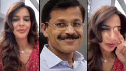 ‘तुकारामजी तुमच्या नजरेतून काहीही सुटत नाही’; अभिनेत्री मल्लिका शेरावतने मराठीत मानले तुकाराम मुंढेंचे आभार