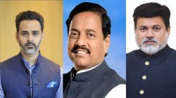 राणे-सामंत-तटकरे एकाच गाडीत; कदम-तटकरे दुरावा कायम; रत्नागिरीत महायुतीच्या राजकारणाला नवा ट्विस्ट!