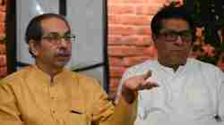 एसआयआरविरोधात उद्धव ठाकरे, राज ठाकरे एकत्र ; ४ ऑक्टोबरला मुंबईत जनमोर्चाचे आयोजन