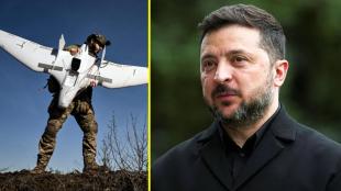 Ukraine Pornography Legalization for Drone Funding | Ukraine Russia War military revenue plan