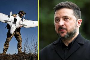 Ukraine Pornography Legalization for Drone Funding | Ukraine Russia War military revenue plan