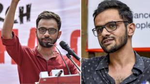 Umar Khalid Documentary IIIT Hyderabad | CBFC Objection on Umar Khalid Film