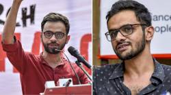 उमर खालिदवरील माहितीपटाच्या प्रदर्शनावर सेन्सॉर बोर्डाचा आक्षेप; ‘IIIT-हैदराबाद’मधील शो रद्द