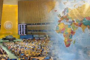 UN votes on new Equal Earth world map depicting true Africa size | Mercator vs Equal Earth projection map supported by 164 countries | युएन महासभेत जगाचा नवा नकाशा मंजूर आफ्रिका आकार | १६४ देशांच्या पाठिंब्याने जगाचा नकाशा बदलला अमेरिकेचा विरोध