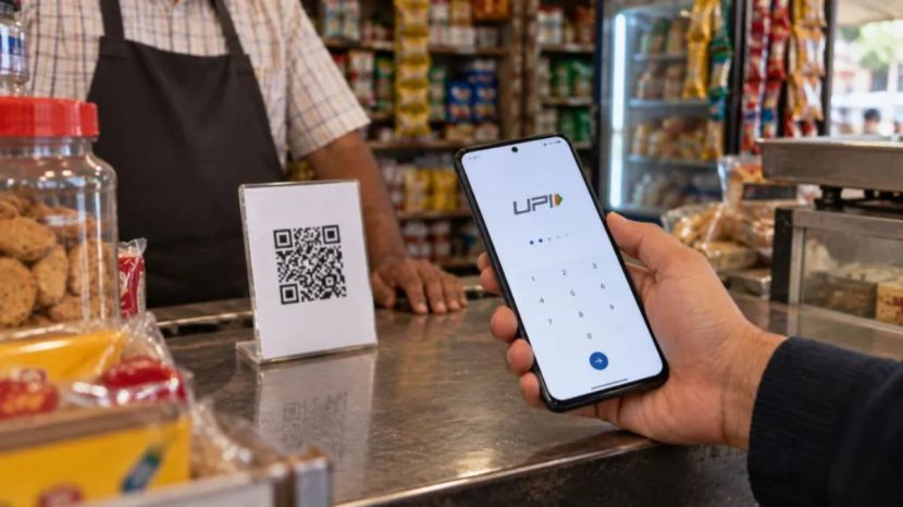 UPI Charges Rules 