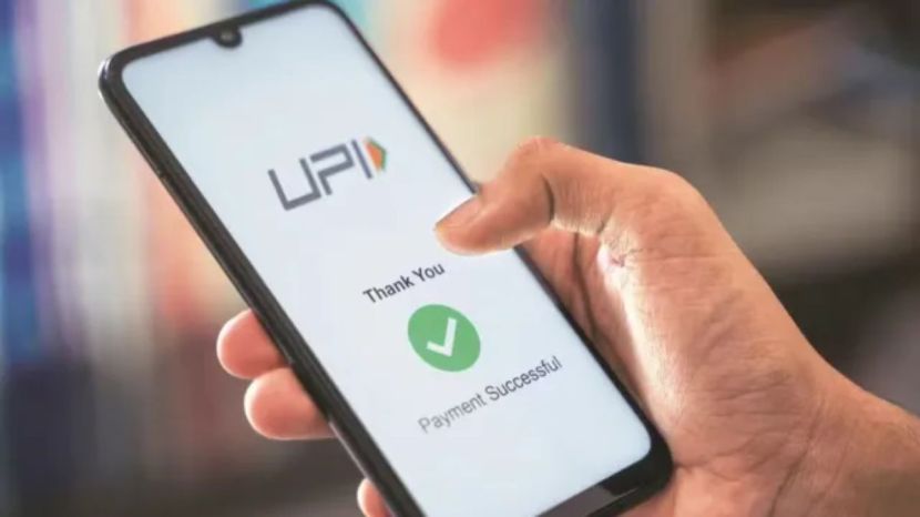 UPI Charges Rules 