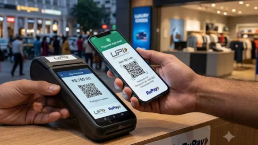 UPI Charges Rules 