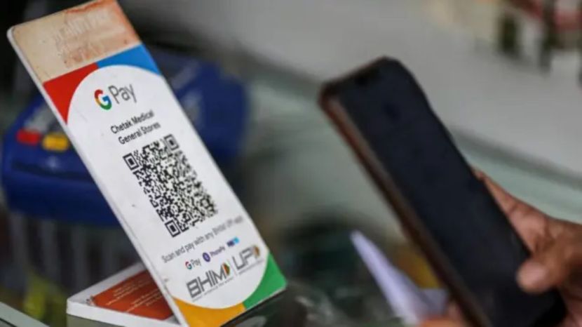 UPI Charges Rules 