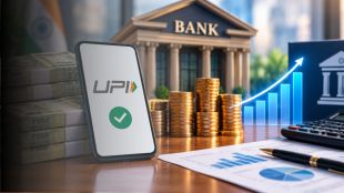 UPI MDR Charges NPCI Revenue Impact | NPCI Merchant Discount Rate 0.4 Percent Rule | यूपीआय मर्चंट डिस्काउंट रेट १५ हजार कोटी महसूल | यूपीआय डिजिटल पेमेंट नवीन नियम आणि शुल्क