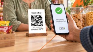 UPI Transaction Charge Rules for Payments | Merchant Discount Rate UPI 2000 Limit Impact | यूपीआय व्यवहार मर्चंट डिस्काउंट रेट ६ कोटी व्यापारी | निर्मला सीतारामन यूपीआय शुल्क बातमी मराठी