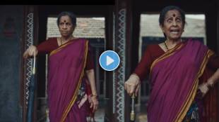 Zee Marathi New Serial Usha Nadkarni