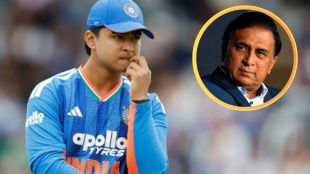 sunil gavaskar on vaibhav sooryavanshi