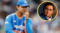 Sunil Gavaskar: “मला त्याच्याकडून अपेक्षा नाही…”, वैभव सूर्यवंशीबाबत बोलताना सुनील गावसकर असं का म्हणाले? बुमराहबाबतही केलं मोठं वक्तव्य