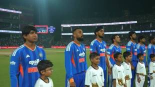 indian cricket team
