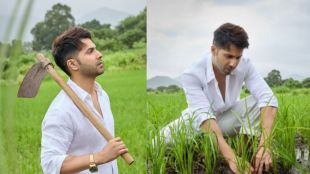Varun Dhawan buys farm land