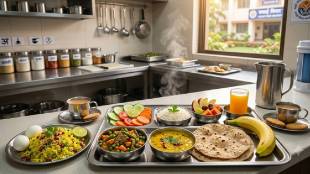 Vasai Virar Municipal Corporation | Free Food Scheme Patients | Mahatma Jyotiba Phule Jan Arogya Yojana | Vasai Hospital News