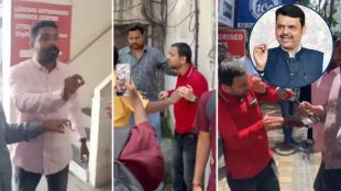 devendra-fadnavis reaction on vidyanand bapat assault | pune dj controversy ganeshotsav sound pollution | eknath shinde on vidyanand bapat attack | pune crime news maharashtra politics news
