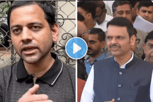 Vidyanand Bapat Attack Pune CM Reaction | Pune DJ Loudspeaker Controversy News | विद्यानंद बापट यांच्यावर पुण्यात हल्ला | पुणे डीजे लाऊडस्पीकर विवाद मुख्यमंत्री प्रतिक्रिया