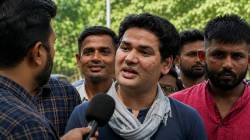 पॉडकास्टच्या बहाण्याने बोलावून ‘तुझे अनेक तुकडे करू’ अशी धमकी; CJPचे माजी प्रवक्ते विजेता दहिया यांचा खळबळजनक आरोप