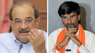Maratha Reservation Shinde Committee Kunbi records Grampanchayat list | Radhakrishna Vikhe Patil meeting on Maratha Reservation updates | मराठा आरक्षण ५८ लाख कुणबी नोंदी ग्रामपंचायत | मराठा समाज जात प्रमाणपत्र विशेष शिबीर १० ते १७ सप्टेंबर