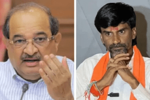 Maratha Reservation Shinde Committee Kunbi records Grampanchayat list | Radhakrishna Vikhe Patil meeting on Maratha Reservation updates | मराठा आरक्षण ५८ लाख कुणबी नोंदी ग्रामपंचायत | मराठा समाज जात प्रमाणपत्र विशेष शिबीर १० ते १७ सप्टेंबर