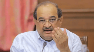 Radhakrishna Vikhe Patil | Water Storage Management Maharashtra | Direct Benefit Transfer Fodder Scheme | Ahilyanagar Loni News