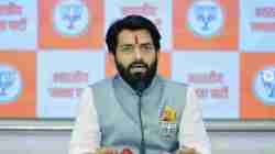 एमपीएससी विद्यार्थी आंदोलनाच्या माध्यमातून अर्बन नक्षली तयार करण्याचा डाव; भाजप आमदाराचा आरोप
