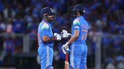 IND vs WI 1st ODI: चेजमास्टर विराट अन् गिलचा शतकी तडाखा! भारताचा वेस्ट इंडिजवर धमाकेदार विजय; मालिकेत १-० आघाडी