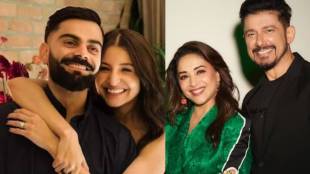 Virat Kohli Anushka Sharma London Shift Reason