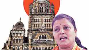 Vishakha Raut BMC Councillor Disqualification | Vishakha Raut Shiv Sena Thackeray Faction