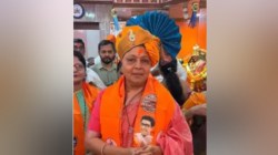 जात प्रमाणपत्र अवैध ठरण्याचे प्रकरण: माजी महापौर विशाखा राऊत यांना तूर्त दिलासा नाहीच