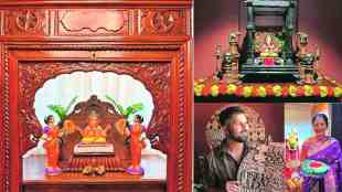 Ganpati Decoration Ideas for Home | Eco Friendly Ganeshotsav Decor Trends