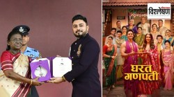 Navasachi Gauri Majhi Abhay Jodhapurkar National Award: ‘नवसाची गौरी माझी’ म्हणजे फक्त गाणं नव्हे! अभय जोधपूरकरांच्या आवाजाला राष्ट्रीय पुरस्कार मिळवून देणारी ‘ही’ मानसशास्त्रीय त्रिसूत्री नक्की वाचा! 
