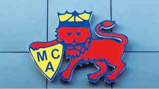 Wankhede Stadium Lounge Sachin Tendulkar Ajinkya Rahane MCA decisions | MCA 500 crore fund grassroots cricket news |