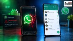 WhatsApp वापरताय, पण फोन जुना आहे? ‘हे’ Android Version होणार बंद, मेसेजिंग कसं सुरु ठेवता येणार?