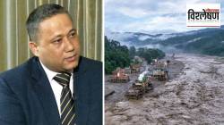 नेपाळने महापुरासाठी कोणाला धरले जबाबदार? चीन अमेरिकेसह भारताचे का घेतले नाव?