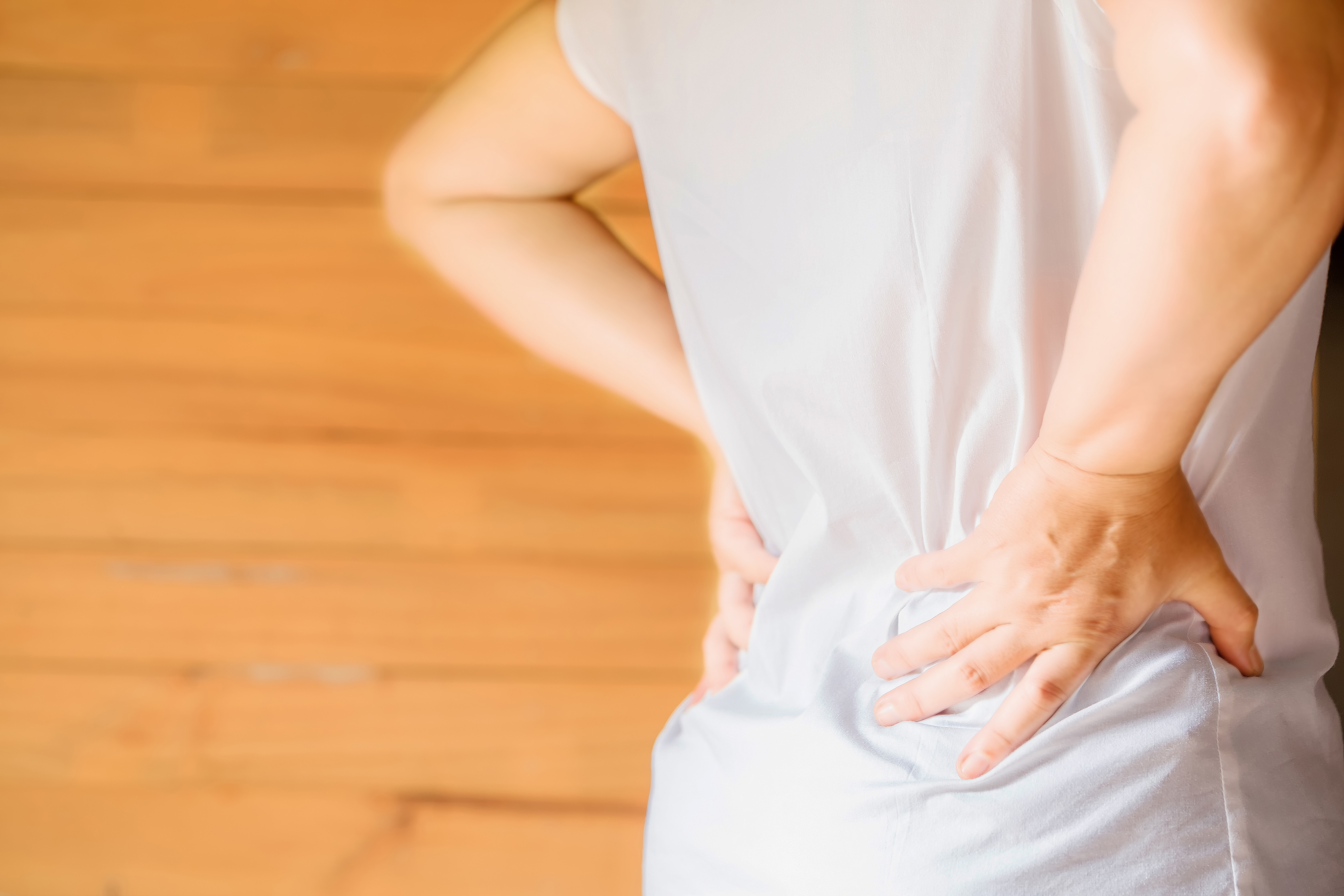 Silent heart attack symptoms in women