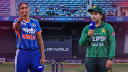 Womens Asia Cup सेमीफायनलचे चार संघ ठरले! फायनलमध्ये भारत-पाक सामना होण्याची शक्यता; पाहा संपूर्ण वेळापत्रक